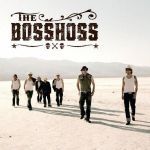 bosshoss the